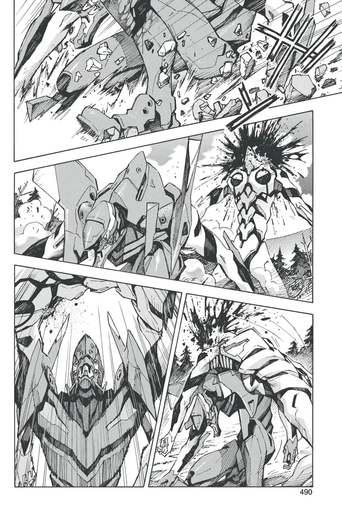 Neon Genesis Evangelion Chapter 82 image 08_optimized